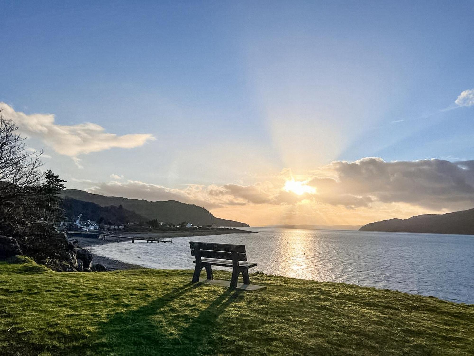 Glen Mhor Βίλα Glenelg Εξωτερικό φωτογραφία