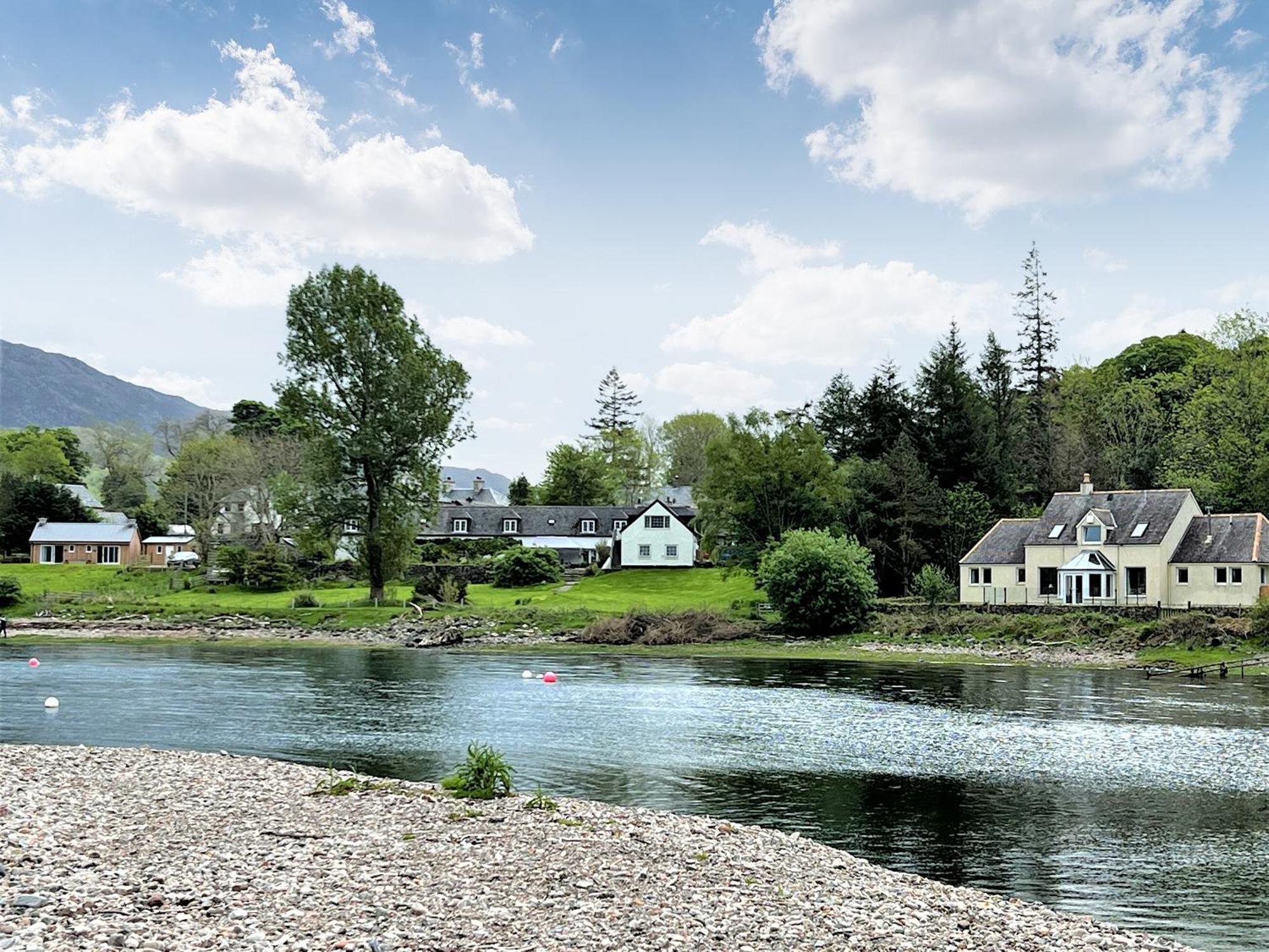 Glen Mhor Βίλα Glenelg Εξωτερικό φωτογραφία